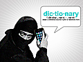 A Killer Mobile Dictionary | BahVideo.com
