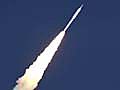 Ares I-X Soars on Test Flight | BahVideo.com