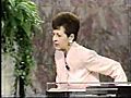 Joyce Meyer - 10 ways To Have power With God Dec 99  | BahVideo.com
