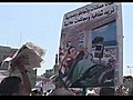 Enfado y decepci n entre los egipcios por lentitud del Ej rcito en transici n | BahVideo.com