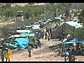 Sudan s worsening refugee crisis | BahVideo.com