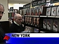 Raw Video Palin Book Hits Store Shelves | BahVideo.com