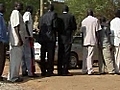 Sudan historic vote underway | BahVideo.com