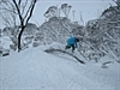 Perisher Resort Snow Report Wednesday 15th  | BahVideo.com