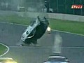 The Worst Car Crash Ever | BahVideo.com