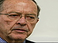 Looking back at Ted Stevens | BahVideo.com