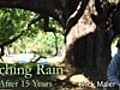 Catching Rain Intro | BahVideo.com