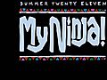 My Ninja! Summer 2011 - Do The Right Thing | BahVideo.com