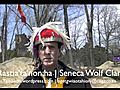 Snake Mound BMX To Relocate To Respect Sacred  | BahVideo.com