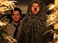 Wilfred - Behind the Scenes - Wisdom | BahVideo.com