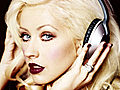 Christina Aguilera Medley | BahVideo.com