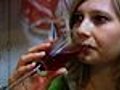 DIY Wine Rack Wine Tasting Decor it Yourself | BahVideo.com
