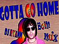 Gotta go home - dj Ryann BoM mix - Boney M | BahVideo.com