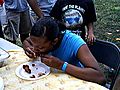 the hot wing contest1 ASF | BahVideo.com