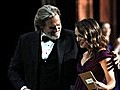  The King s Speech und Natalie Portman gewinnen | BahVideo.com