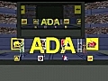 The ADA Alpha Rangers | BahVideo.com