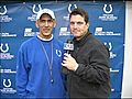 Three Things to Watch for w Coach Dungy DET | BahVideo.com