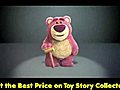 Toy Story Edition Lotso Huggin Bear Best Price | BahVideo.com