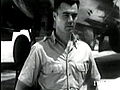 Interviews with crew members of the Enola Gay  | BahVideo.com