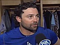 Dodgers discuss 5-0 victory over Angels | BahVideo.com
