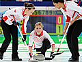 Russian curling boosted by Canada ahead of  | BahVideo.com