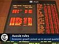 Australia Economic Growth | BahVideo.com