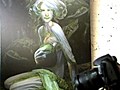 Chinese Cabbage Art | BahVideo.com