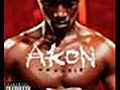 Akon Ghetto Uncut Lyrics 2004 | BahVideo.com