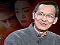 Wayne Wang Filmmaker | BahVideo.com