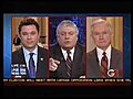 Judge Napolitano Replaces Glenn Beck 03 10 11 | BahVideo.com