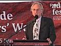 Richard Dawkins Has Technology Hindered Human Evolution  | BahVideo.com