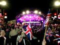 Proms in the Park 2010 | BahVideo.com