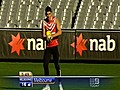 Semi-final war Freo v Geelong | BahVideo.com