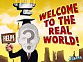 The Real World | BahVideo.com