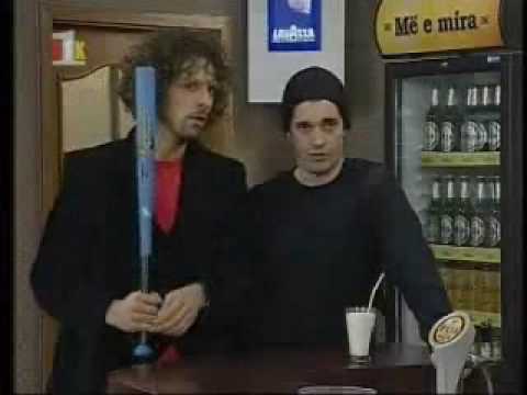 Kafeneja Jon te Oki 2009 - Episodi i Fundit Pjesa e Katert | BahVideo
