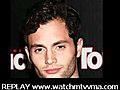 Gossip Girl star Penn Badgleytends Icons and Idols celebrationVMA 2010 afterparty | BahVideo.com