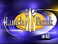 Lunch Break Wild Mahi Mahi | BahVideo.com