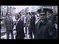 30 jaar geleden aanslag op Reagan voor oog  | BahVideo.com