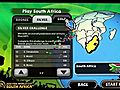 2010 FIFA World Cup South Africa Dream Team  | BahVideo.com