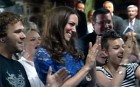 Royal tour Prince William and Kate Middleton  | BahVideo.com