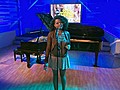 Marsha Ambrosius Sings amp 039 Late Nights  | BahVideo.com