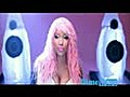 Nicki Minaj - Super Bass Official Video  | BahVideo.com