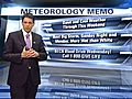 01 21 10 NECN weather forecast 9am | BahVideo.com