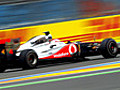 Formula 1 2011 The European Grand Prix -  | BahVideo.com
