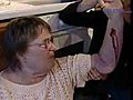 Erste Hilfe - Blutungen stillen | BahVideo.com