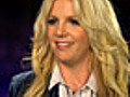 Britney Spears I Am The Femme Fatale | BahVideo.com