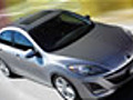 Mazda 3 The Redesign | BahVideo.com