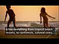 Travel Guide - Mexico | BahVideo.com
