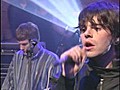 The Charlatans - Just When Youre Thinkin Things Over Live later with Jools Holland 7-8-1995  | BahVideo.com