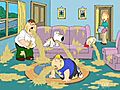 Family Guy episode 5 season 2 - Love Thy Trophy TV | BahVideo.com